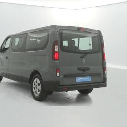 Renault Trafic combi L2 Blue dCi 150 Grand Evolution 4p Rez&eacute;