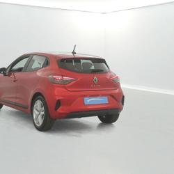 Renault Clio 5 Clio E-Tech full hybrid 145 ch GSR2 Evolution 5p Beaucouz&eacute;