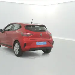 Renault Clio 5 Clio E-Tech full hybrid 145 ch GSR2 Evolution 5p Vitrolles