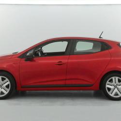 Renault Clio 5 Clio E-Tech full hybrid 145 ch GSR2 Evolution 5p Trappes