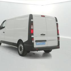 Renault Trafic TRAFIC FGN L2H1 3000 KG BLUE DCI 130 ESSENTIEL 4p Beaucouz&eacute;