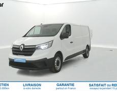 Renault Trafic Mondeville