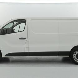 Renault Trafic TRAFIC FGN L2H1 3000 KG BLUE DCI 130 ESSENTIEL 4p Trappes