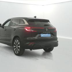 Renault Austral E-Tech hybrid 200 Techno 5p Trappes