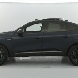 Renault Arkana E-Tech full hybrid 145 GSR2 esprit Alpine 5p Beaucouz&eacute;
