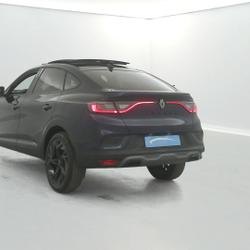 Renault Arkana E-Tech full hybrid 145 GSR2 esprit Alpine 5p Beaucouz&eacute;