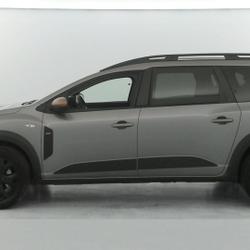 Dacia Jogger TCe 110 7 places GSR2 Extreme 5p Rez&eacute;