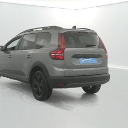 Dacia Jogger TCe 110 7 places GSR2 Extreme 5p Trappes
