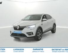 Renault Arkana Rezé