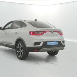 Renault Arkana E-Tech 145 21B Intens 5p Trappes