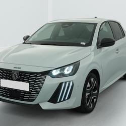 Peugeot 208 Hybrid 110 ch e-DCS6 Allure Bruz