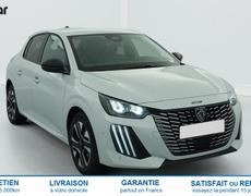 Peugeot 208 Rezé