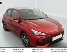 MG MG3 Vitrolles