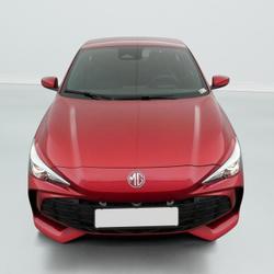 MG MG3 1.5 L Hybrid+ 195 ch Comfort Molsheim