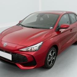 MG MG3 1.5 L Hybrid+ 195 ch Comfort Molsheim