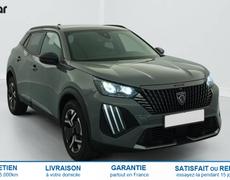 Peugeot 2008 Saint-Jean-d'Illac