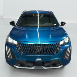 Peugeot 2008 100 S S BVM6 Allure Bruz