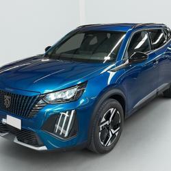 Peugeot 2008 100 S S BVM6 Allure Saint-Jean-d'Illac