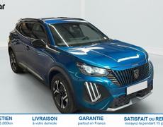 Peugeot 2008 Mondeville