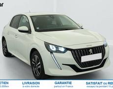 Peugeot 208 Molsheim