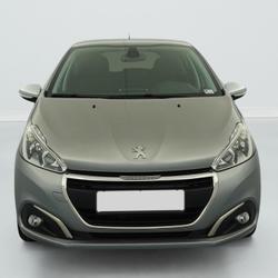 Peugeot 208 PURETECH 82CH S S BVM5 6.2 EVAP SIGNATURE Saint-Priest