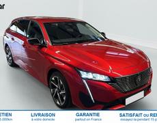 Peugeot 308 SW Phase 2 Beaucouzé