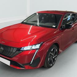 Peugeot 308 SW Phase 2 Hybrid 145 e-DCS6 Allure Beaucouz&eacute;