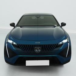 Peugeot 408 Hybrid 145 e-DCS6 GT Bruz