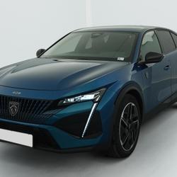 Peugeot 408 Hybrid 145 e-DCS6 GT Bruz