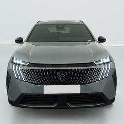 Peugeot 5008 HYBRID 145 CH E-DCS6 ALLURE Bruz