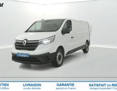Renault Trafic Saint-Jean-d'Illac
