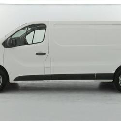 Renault Trafic L2H1 3T 2.0 Blue dCi 130ch Confort + Kit Bois Saint-Jean-d'Illac