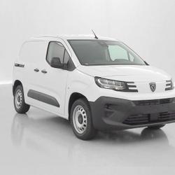 Peugeot Partner PARTNER M 1.5 BlueHDI 130ch EAT8 Rez&eacute;