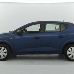 Dacia Sandero ECO-G 100 Essential 5p Rez&eacute;