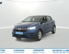 Dacia Sandero Mondeville