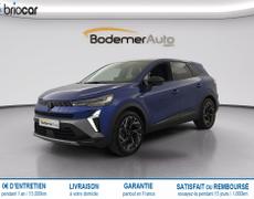 Renault Symbioz Molsheim