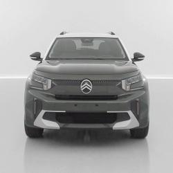 Citroen C3 Aircross C3 AIRCROSS 1.2 Hybride 145ch Plus e-DCS6 Saint-Jean-d'Illac
