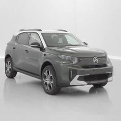 Citroen C3 Aircross C3 AIRCROSS 1.2 Hybride 145ch Plus e-DCS6 Trappes