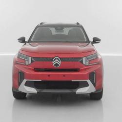 Citroen C3 Aircross C3 AIRCROSS 1.2 Hybride 145ch Plus e-DCS6 Saint-Jean-d'Illac