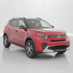 Citroen C3 Aircross C3 AIRCROSS 1.2 Hybride 145ch Plus e-DCS6 Saint-Priest