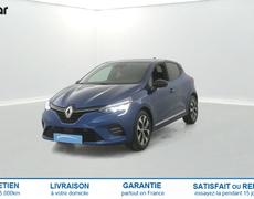 Renault Clio 5