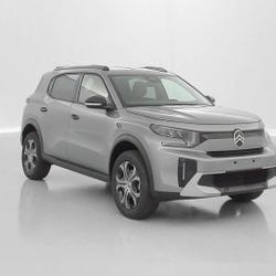 Citroen C3 Aircross C3 AIRCROSS 1.2 Turbo 100ch Plus 7PL Saint-Priest
