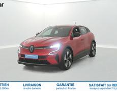 Renault Megane 4 Vitrolles
