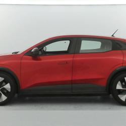 Renault Megane 4 EV40 130ch standard charge Equilibre 5p Molsheim