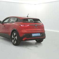 Renault Megane 4 EV40 130ch standard charge Equilibre 5p Molsheim