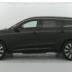 Renault Espace 5 Espace E-Tech hybrid 200 Techno 5p Saint-Jean-d'Illac