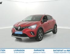 Renault Captur Saint-Jean-d'Illac