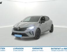 Renault Clio 5 Saint-Priest
