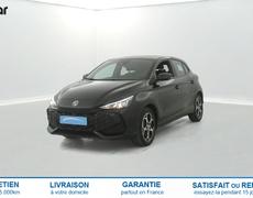 MG MG3 Saint-Jean-d'Illac