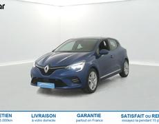 Renault Clio 5 Rezé
